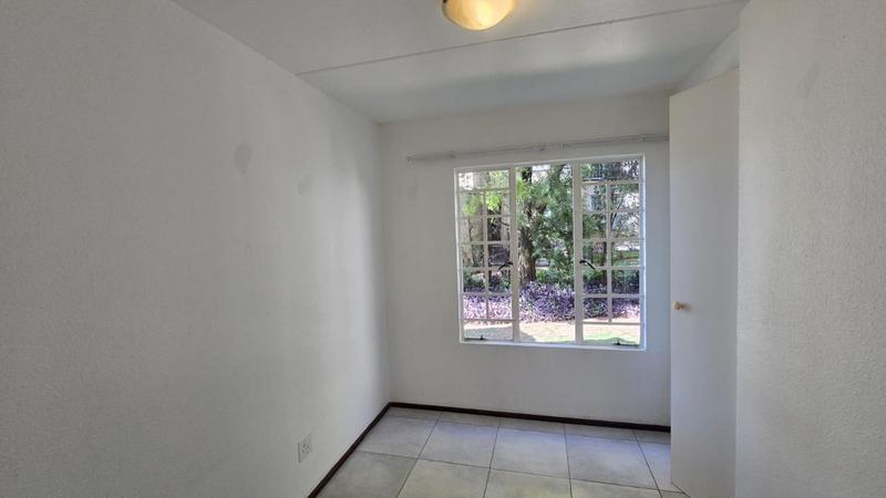To Let 3 Bedroom Property for Rent in Lonehill Gauteng