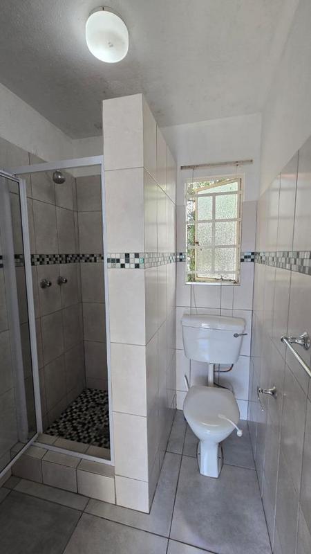 To Let 3 Bedroom Property for Rent in Lonehill Gauteng