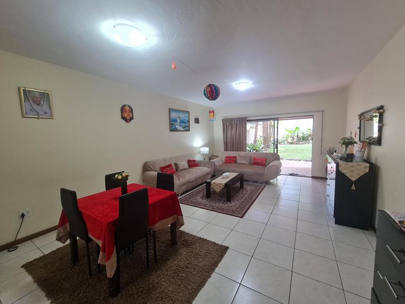To Let 2 Bedroom Property for Rent in Morningside Gauteng