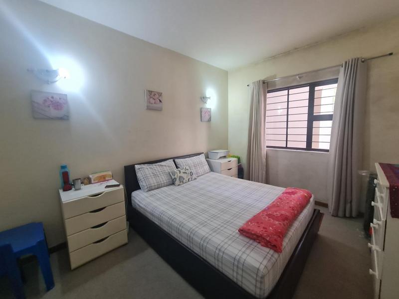 To Let 2 Bedroom Property for Rent in Morningside Gauteng