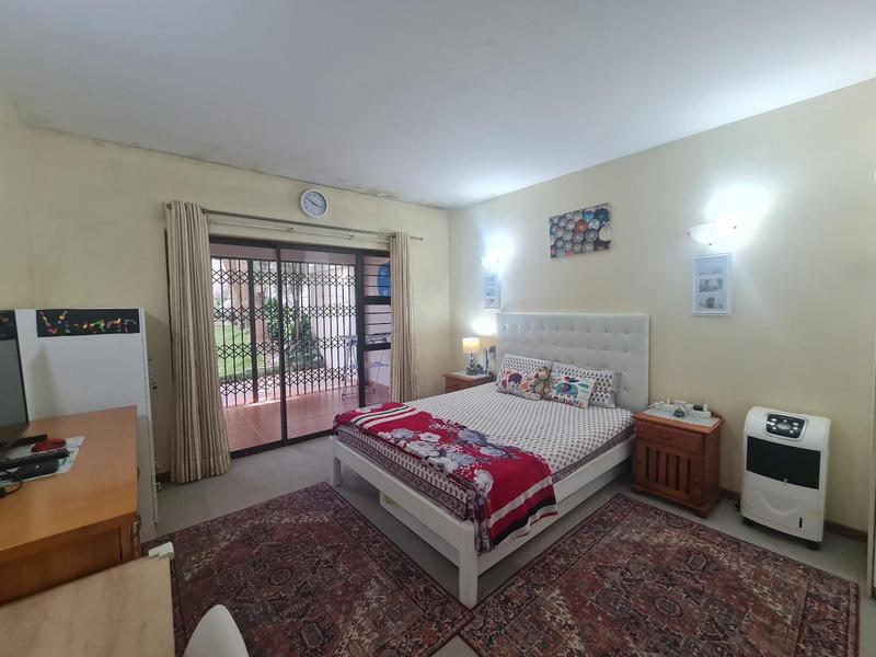 To Let 2 Bedroom Property for Rent in Morningside Gauteng