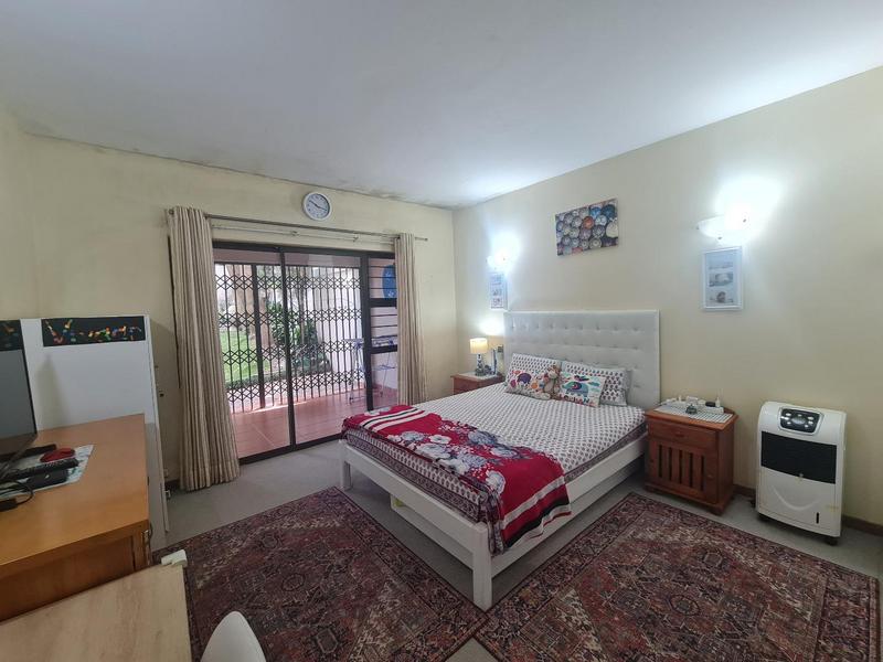 To Let 2 Bedroom Property for Rent in Morningside Gauteng