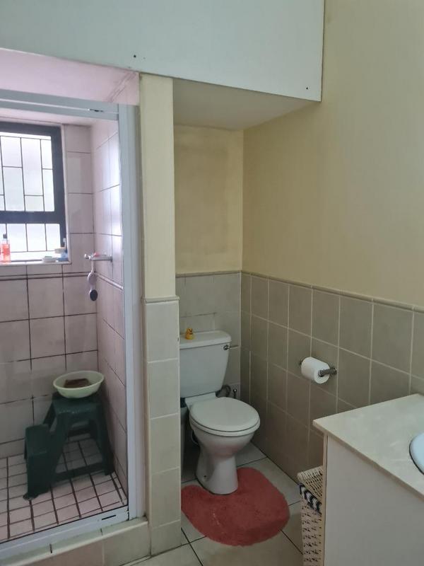 To Let 2 Bedroom Property for Rent in Morningside Gauteng