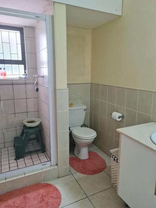 To Let 2 Bedroom Property for Rent in Morningside Gauteng
