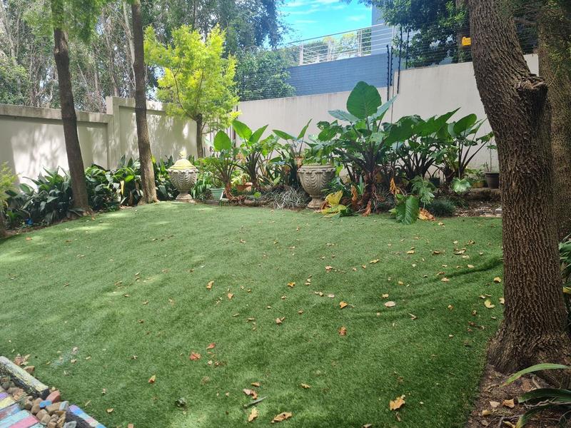 To Let 2 Bedroom Property for Rent in Morningside Gauteng