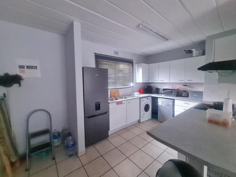 To Let 3 Bedroom Property for Rent in Paulshof Gauteng