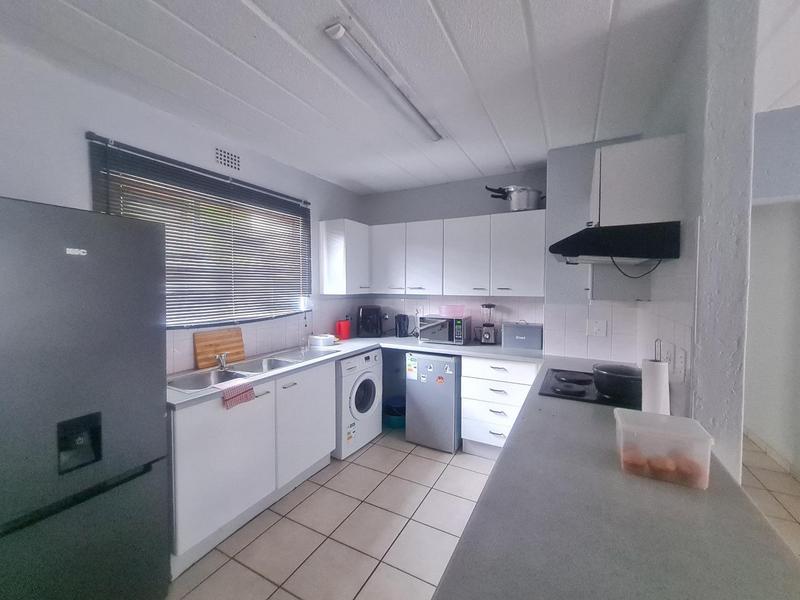 To Let 3 Bedroom Property for Rent in Paulshof Gauteng