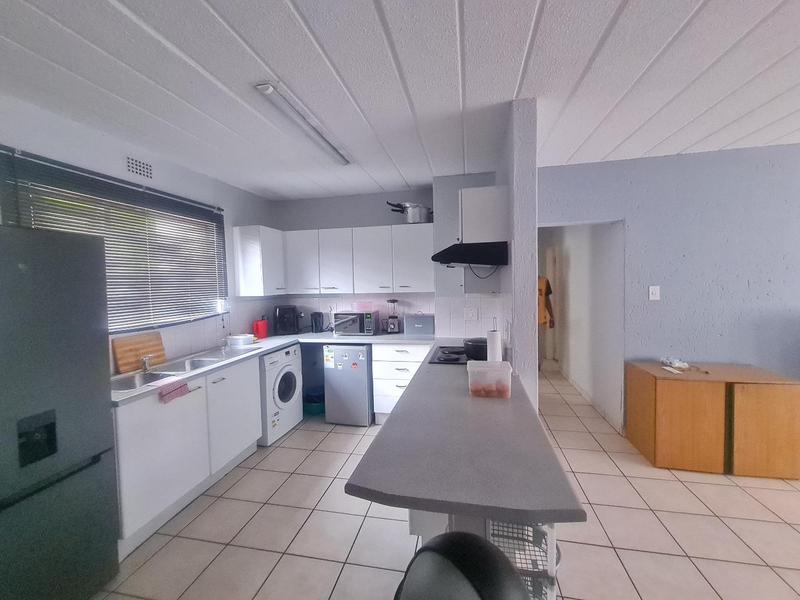 To Let 3 Bedroom Property for Rent in Paulshof Gauteng