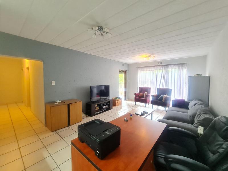 To Let 3 Bedroom Property for Rent in Paulshof Gauteng