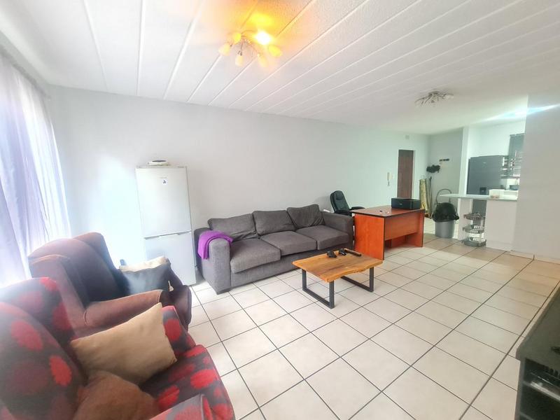 To Let 3 Bedroom Property for Rent in Paulshof Gauteng