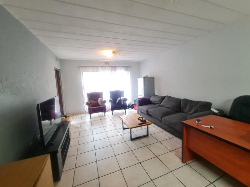 To Let 3 Bedroom Property for Rent in Paulshof Gauteng