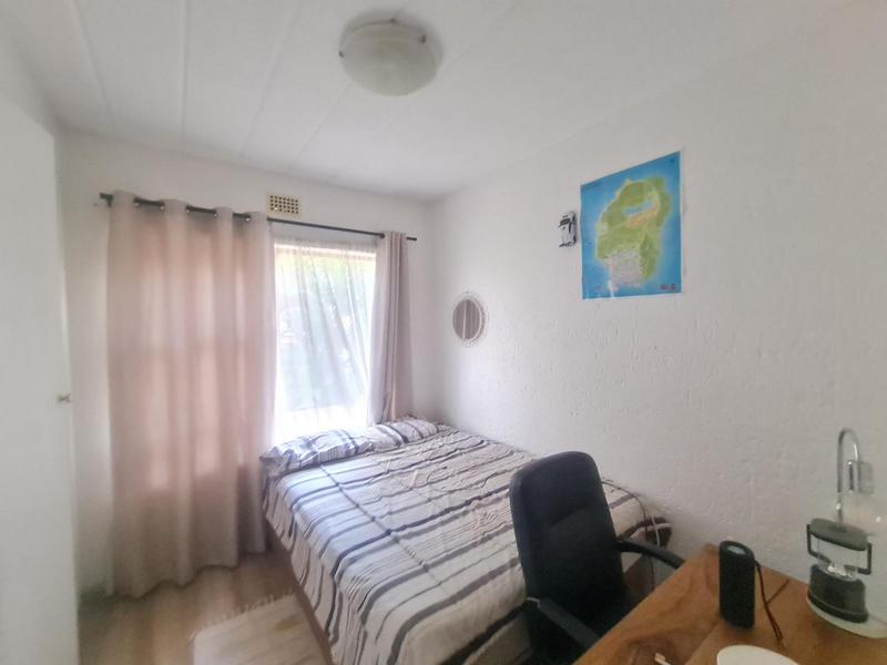 To Let 3 Bedroom Property for Rent in Paulshof Gauteng