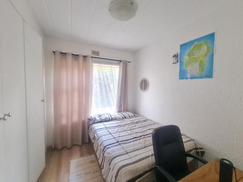 To Let 3 Bedroom Property for Rent in Paulshof Gauteng