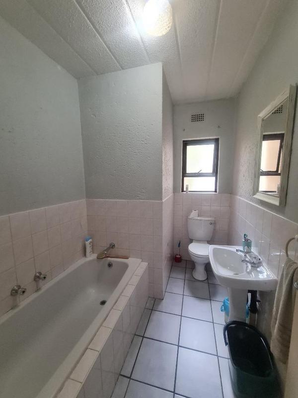 To Let 3 Bedroom Property for Rent in Paulshof Gauteng