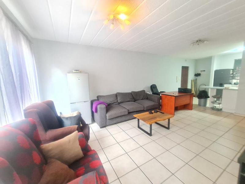 To Let 3 Bedroom Property for Rent in Paulshof Gauteng