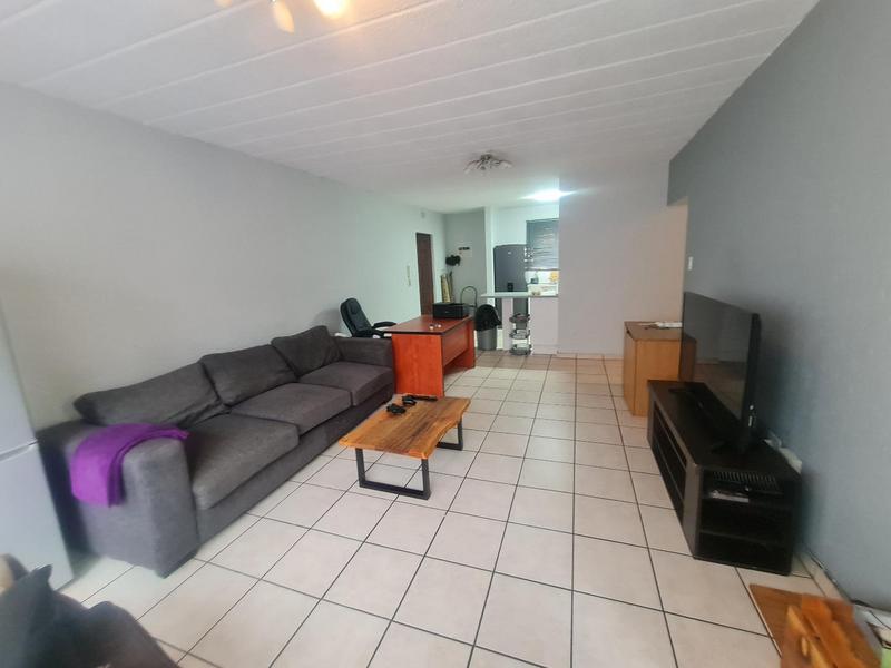 To Let 3 Bedroom Property for Rent in Paulshof Gauteng