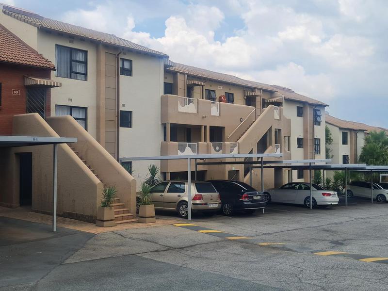 To Let 3 Bedroom Property for Rent in Paulshof Gauteng