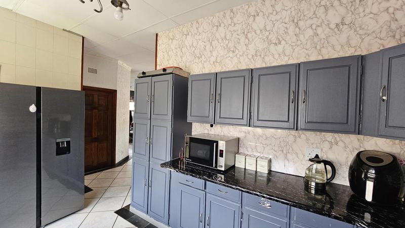 3 Bedroom Property for Sale in East Town Gauteng