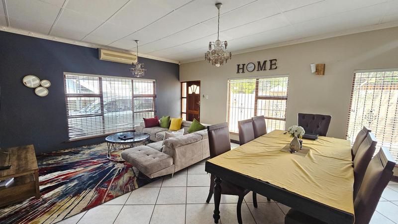 3 Bedroom Property for Sale in East Town Gauteng