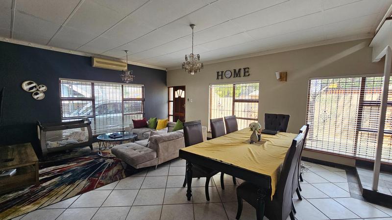 3 Bedroom Property for Sale in East Town Gauteng