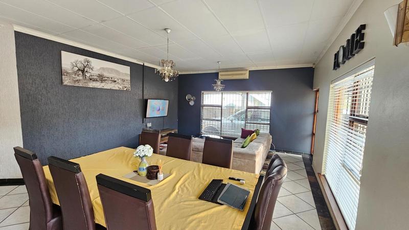 3 Bedroom Property for Sale in East Town Gauteng