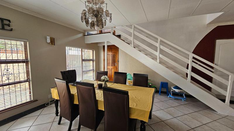3 Bedroom Property for Sale in East Town Gauteng