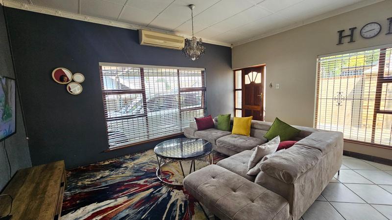 3 Bedroom Property for Sale in East Town Gauteng