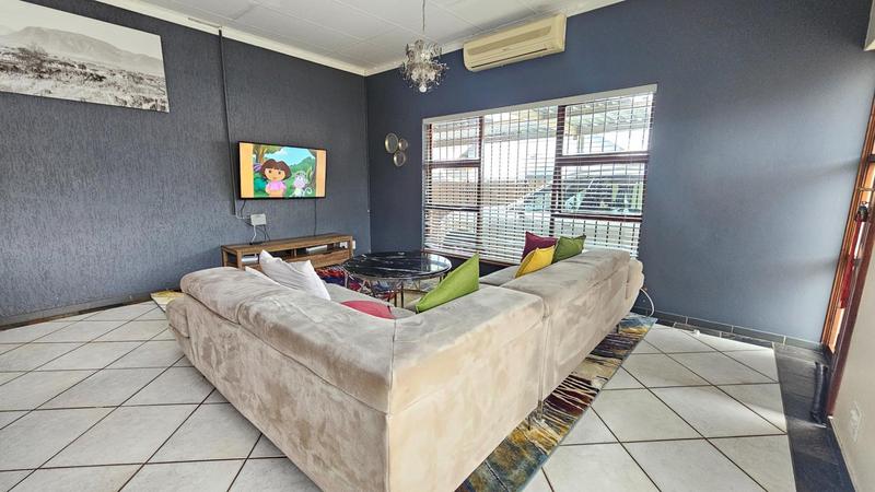 3 Bedroom Property for Sale in East Town Gauteng