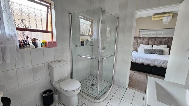 3 Bedroom Property for Sale in East Town Gauteng