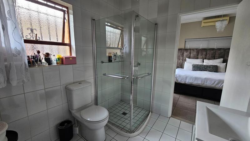 3 Bedroom Property for Sale in East Town Gauteng