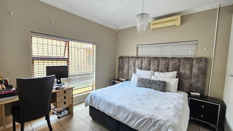 3 Bedroom Property for Sale in East Town Gauteng