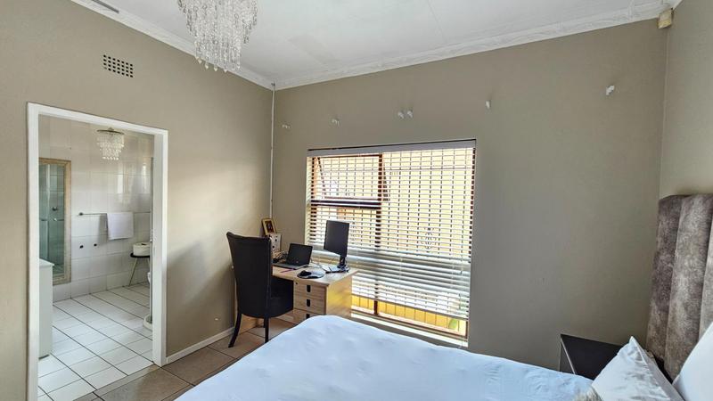 3 Bedroom Property for Sale in East Town Gauteng