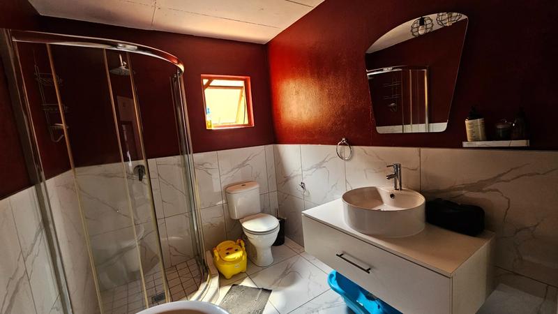 3 Bedroom Property for Sale in East Town Gauteng