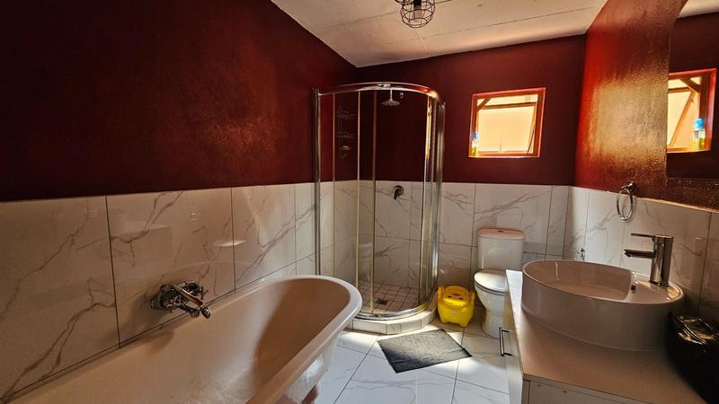 3 Bedroom Property for Sale in East Town Gauteng