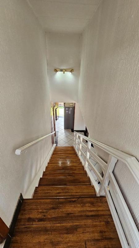 3 Bedroom Property for Sale in East Town Gauteng