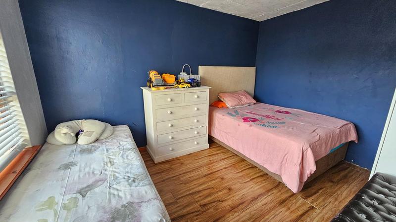 3 Bedroom Property for Sale in East Town Gauteng