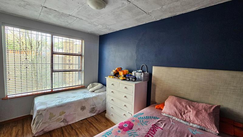 3 Bedroom Property for Sale in East Town Gauteng