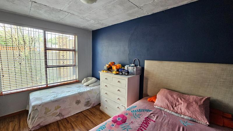 3 Bedroom Property for Sale in East Town Gauteng