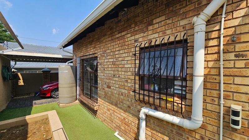 3 Bedroom Property for Sale in East Town Gauteng