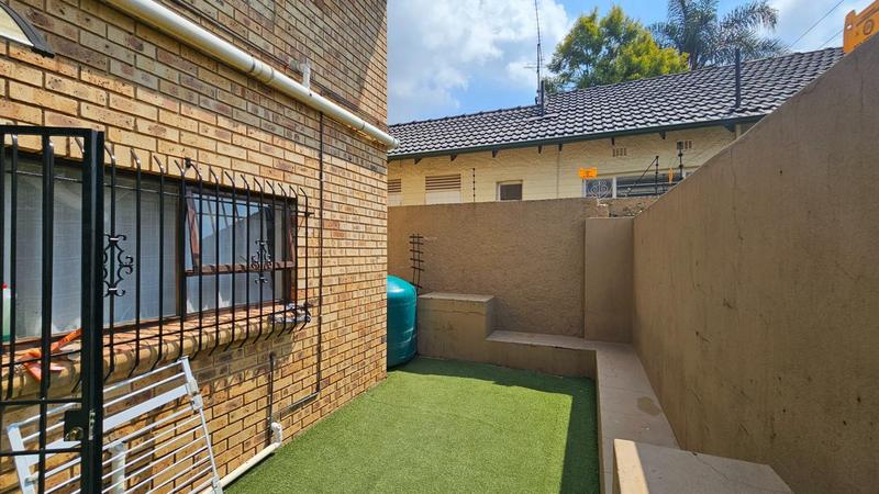 3 Bedroom Property for Sale in East Town Gauteng