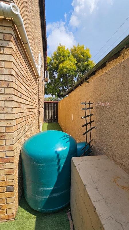 3 Bedroom Property for Sale in East Town Gauteng