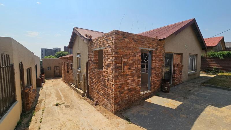 3 Bedroom Property for Sale in Hurst Hill Gauteng