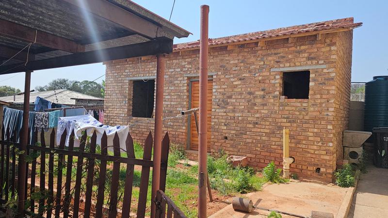 3 Bedroom Property for Sale in Hurst Hill Gauteng