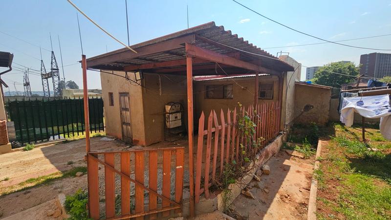 3 Bedroom Property for Sale in Hurst Hill Gauteng