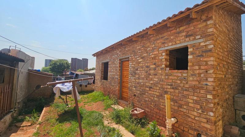 3 Bedroom Property for Sale in Hurst Hill Gauteng