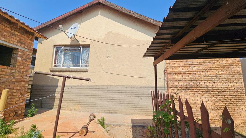 3 Bedroom Property for Sale in Hurst Hill Gauteng