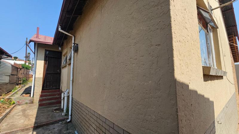 3 Bedroom Property for Sale in Hurst Hill Gauteng