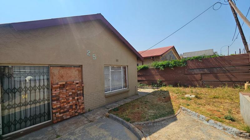 3 Bedroom Property for Sale in Hurst Hill Gauteng