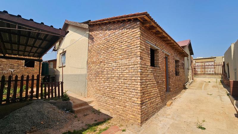 3 Bedroom Property for Sale in Hurst Hill Gauteng