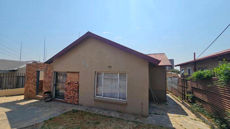3 Bedroom Property for Sale in Hurst Hill Gauteng